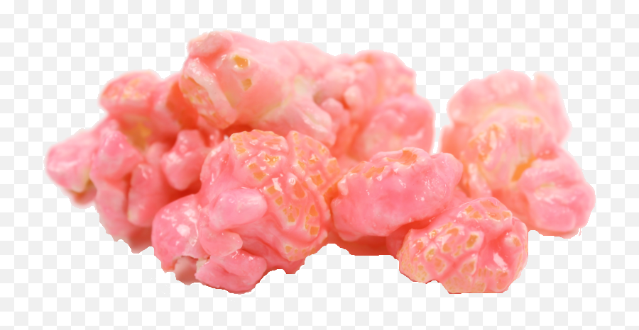 Cotton Candy Bulk Popcorn Party Size Png Kernel