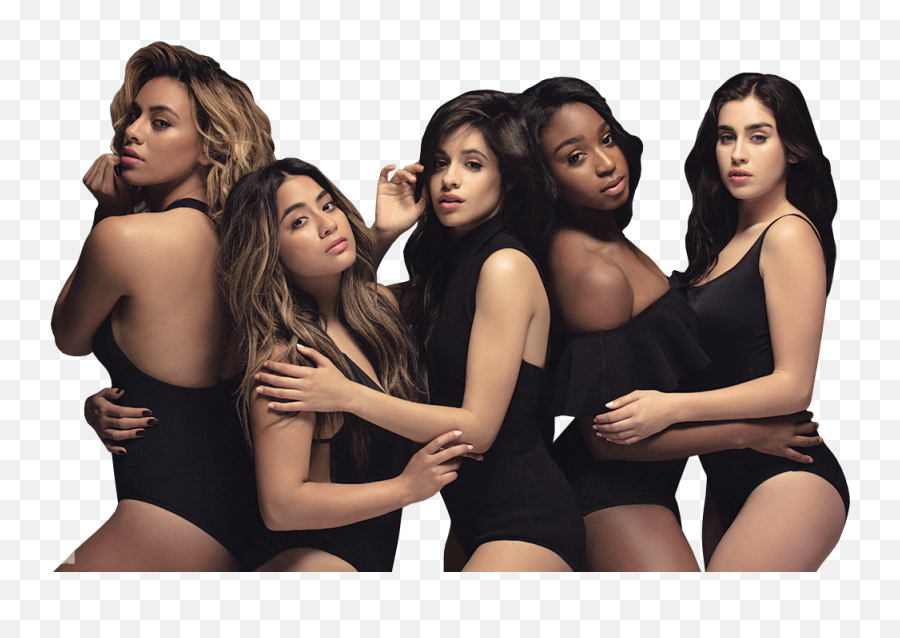 Image About Fifth Harmony In Girls - Fifth Harmony Wallpaper Pc Png,Lauren Jauregui Png