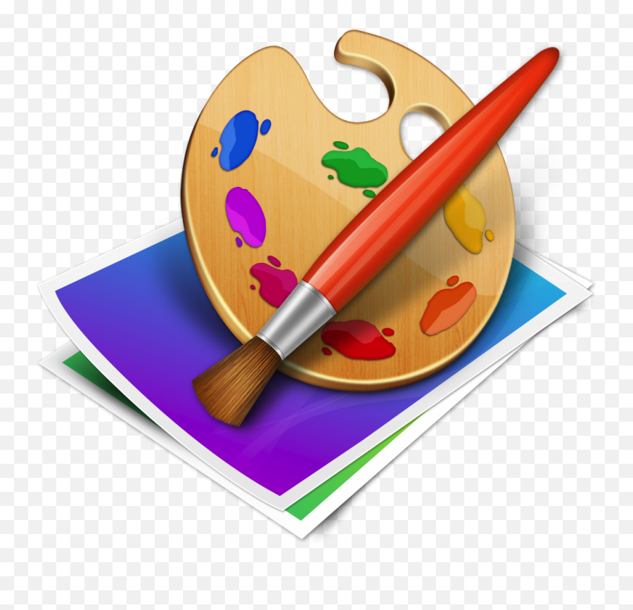 How To Increase Dpi In Paint - Paint Shop Pro 7 Icon Png,Microsoft Paint Transparent
