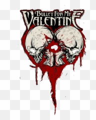 Edited - Bullet For My Valentine png