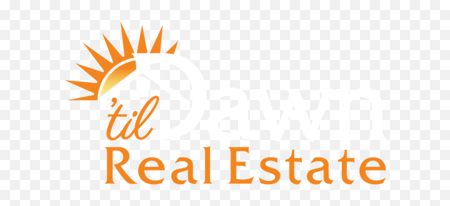 Til Dawn Real Estate - Language Png,Until Dawn Logo Png