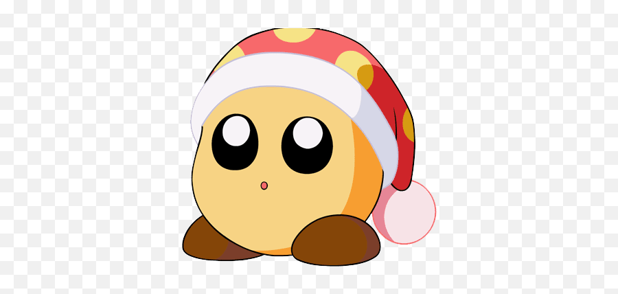 Kirby Noddy Transparent Png - Stickpng Noddy Kirby,Kirby Face Png ...