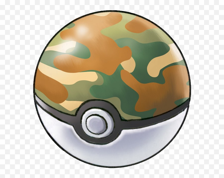 Safari Ball Pokémon Wiki Fandom - Ball Pokemon Png,Poke Ball Png - free  transparent png images 