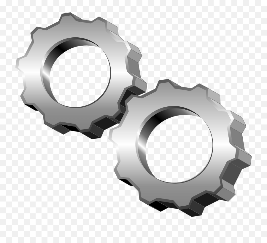 Gear - Wheel Rackwheel Cog Png Picpng Gears Png Metal,Cog Png