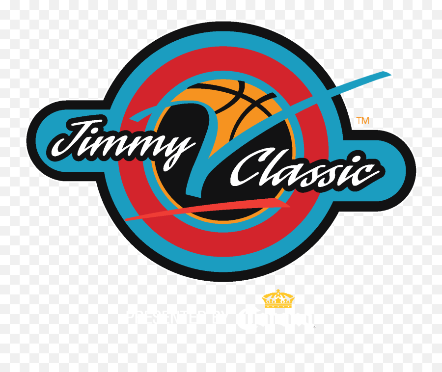 2019 Jimmy V Menu0027s Classic Indiana Louisville Texas Tech - Jimmy V Classic 2020 Png,Texas Tech Logo Png