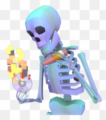 Some Aesthetic Skeleton Gifs - Album Imgur in 2020 Aesthetic Skeleton Gif png
