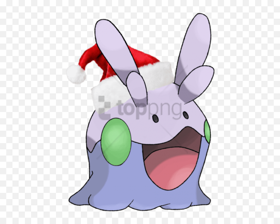 Download Free Png Pokemon With Santa - Draw Pokemon With Santa Hat,Pokemon Hat Png