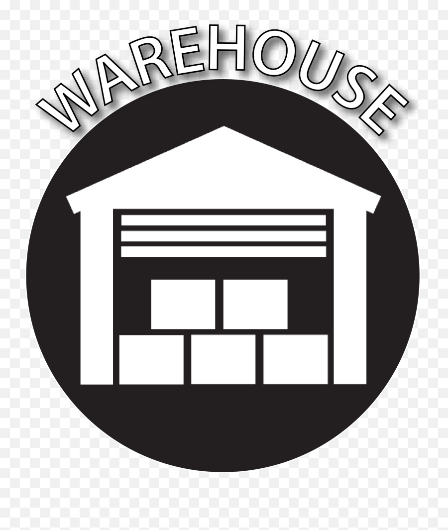 Warehouse - Camera Icon Png,Warehouse Png
