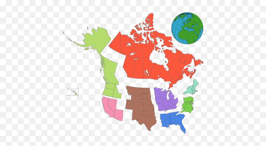 Tvr Car Club Of North America - Map Of Canada Png,North America Transparent
