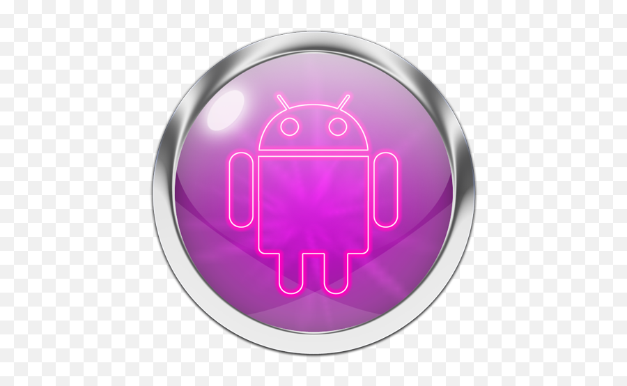 Pink Icon Packfor Android - Apk Download Pink Icon Pack 1 Apk Download Png,Pink Phone Icon