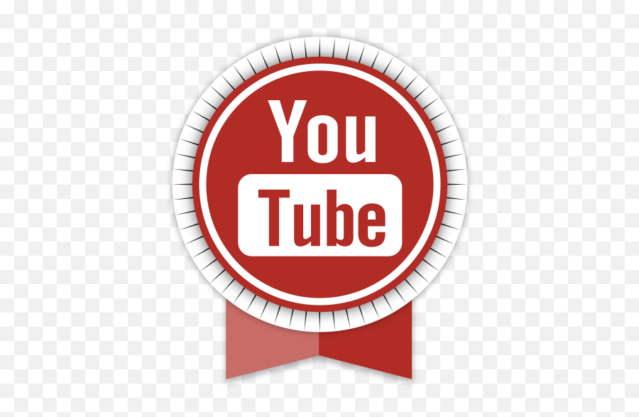 Download - Logo Youtube Transparent Png,Social Icon Set
