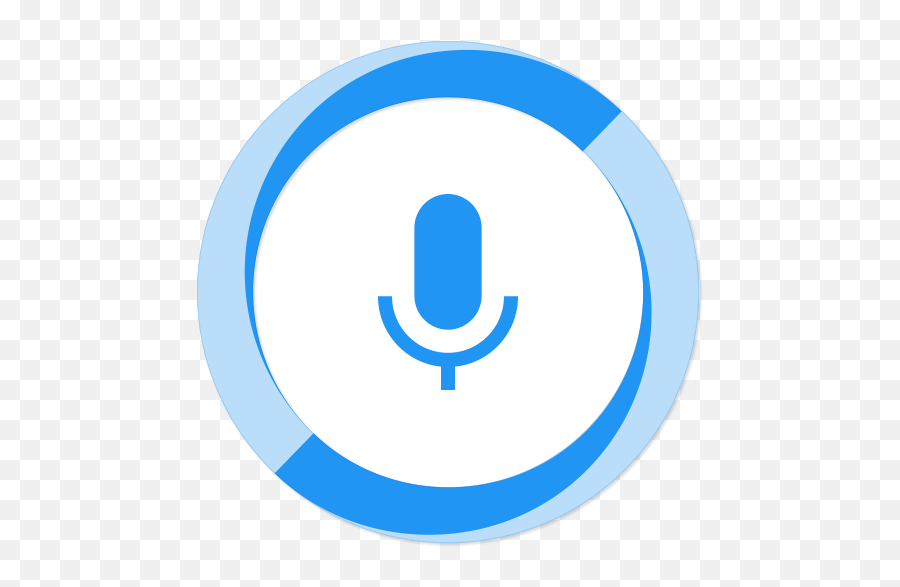 This Is How You Do Voice Search - Vertical Png,Voice Search Icon