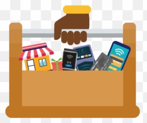 Know Your Payments Small Business Toolkit - Clipart png