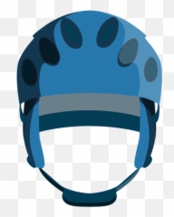 Ski Helmet Icon - Transparent PNG u0026 SVG vector file Helmet Cartoon Png