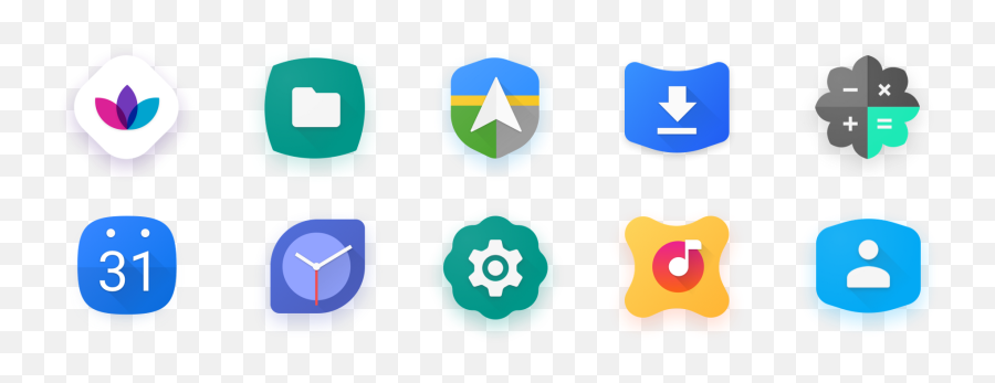 Tutorials Archives - Vertical Png,Nexus 5 Icon