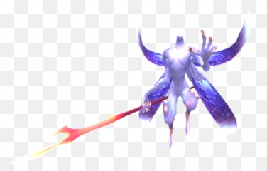 I Spent My Summer Playing The Wrong Final Fantasy Mmorpg - Absolute Virtue png