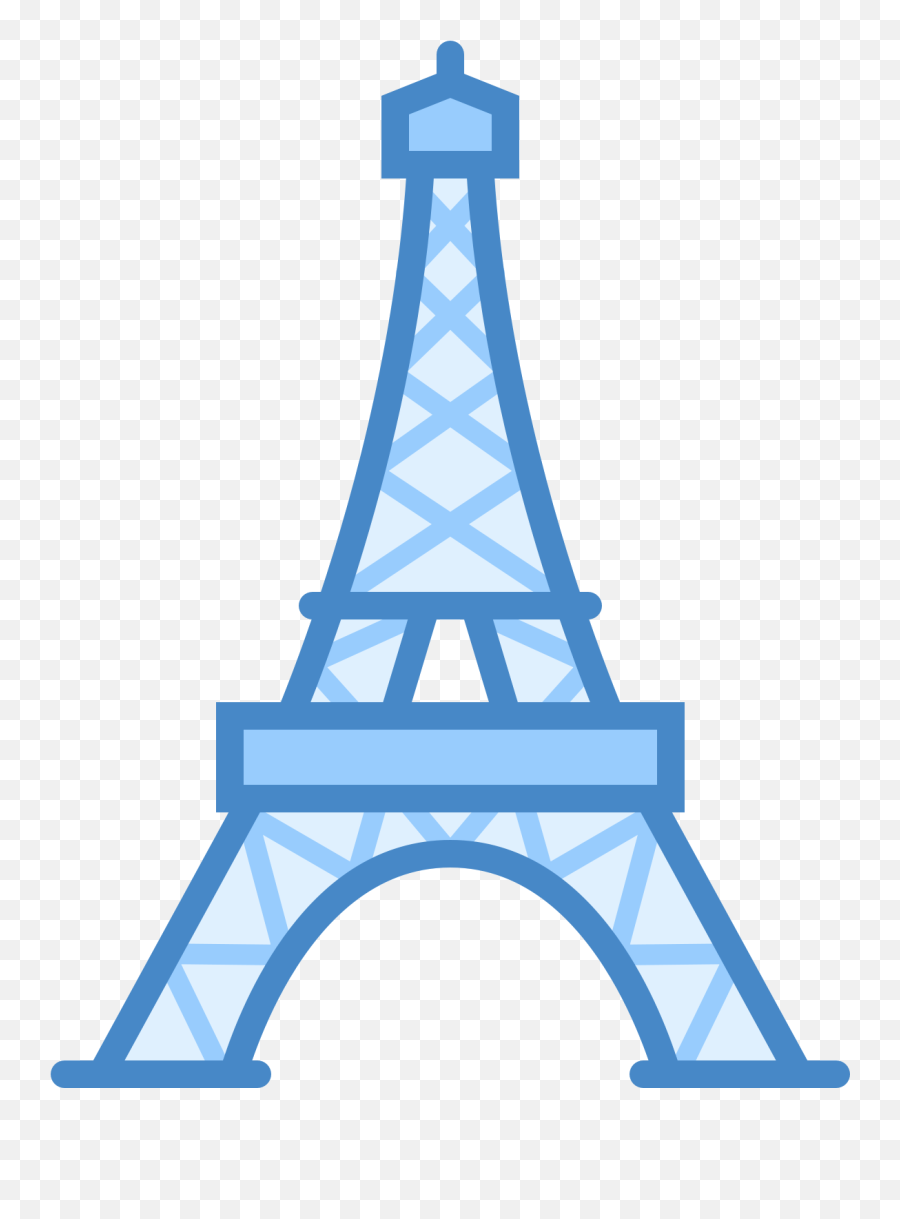 Eiffel Tower Png File - Eiffel Tower Clipart Png,Eiffel Tower Transparent