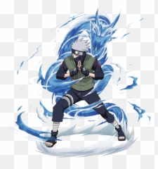 Kakashi Hatake Wallpapers 2 - Png