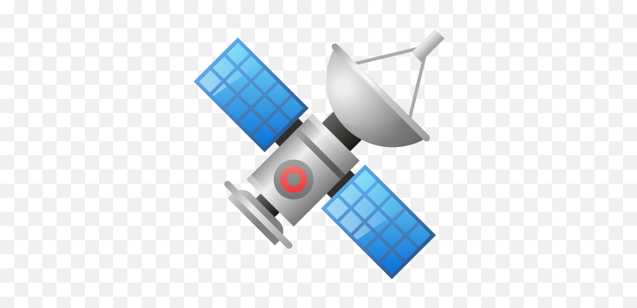 Satellite Icon Png Satelite