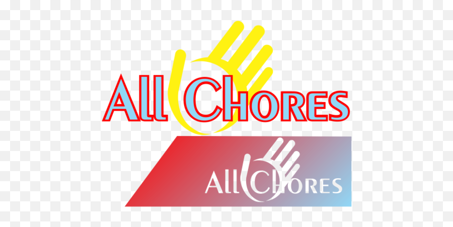 All Chores - Language Png,Chores Icon