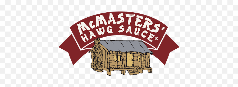 Mcmastersu0027 Hawg Sauce - Lexington Style North Carolina Language Png,Hawt Icon