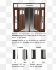 Exterior Doors - The Home Depot Solid png
