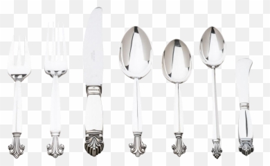 76 Holiday Gift Guides Ideas - Egg Spoon png