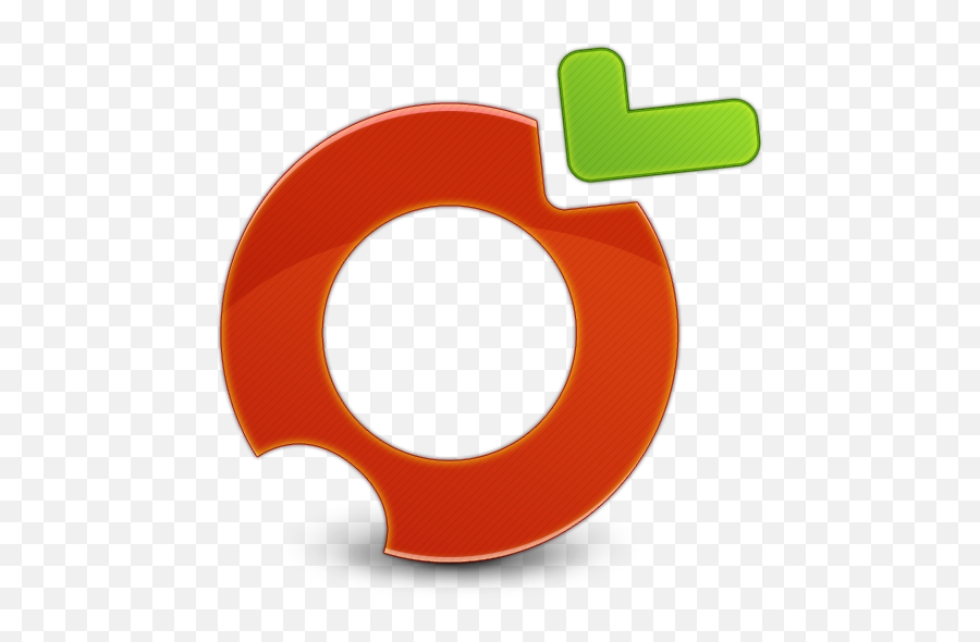 App To Sync - Fruux Logo Png,Sync Icon Android