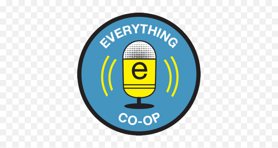 Everything Co - Language Png,Coop Icon