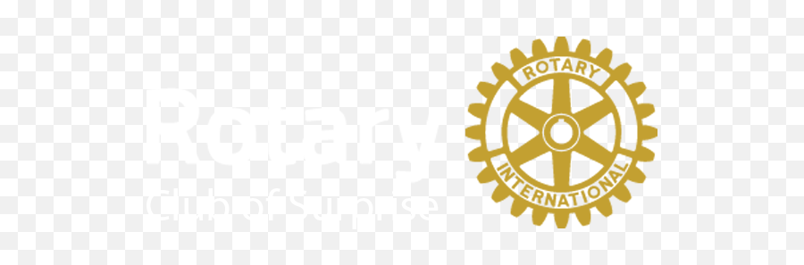 Valley Vista Interact Rotary Club Of Surprise - Rotaract Png,Vista Logo Icon