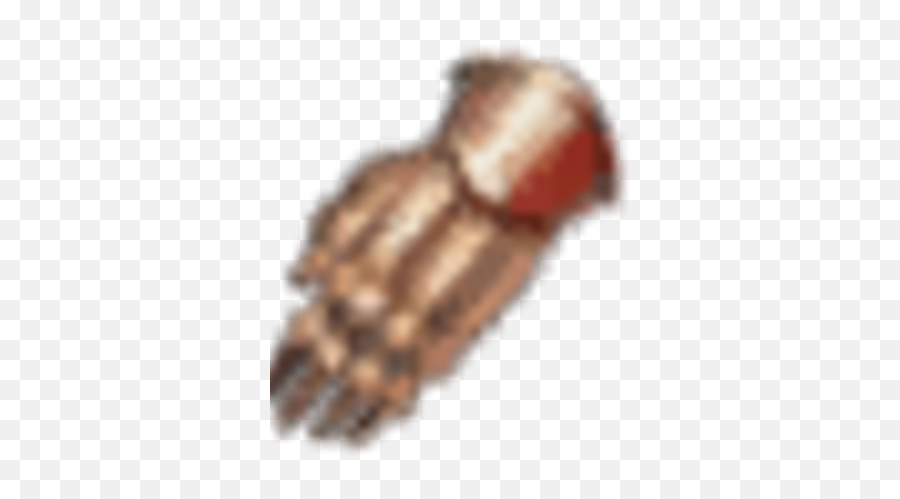 Talis Gloves - Solid Png,Bdo Red Helmet Icon