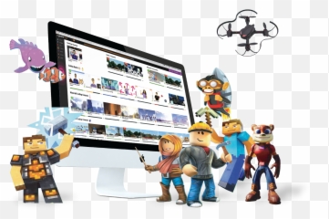 Online Coding For Kids Camps And - Codakid png
