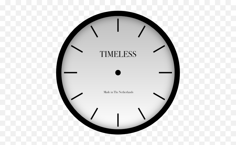 Stay Focused And Reduce Time Anxiety With Timeless - Solid Png,Focused Icon