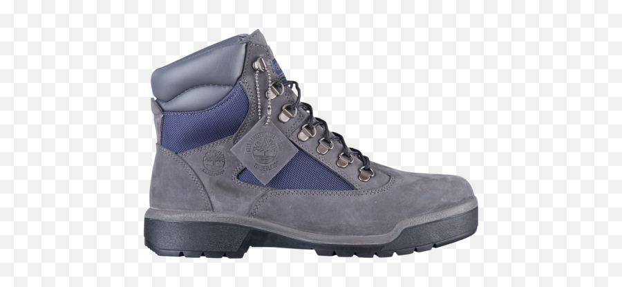 Parity U003e Grey 6 Inch Timberland Field Boots Up To 61 Off - Lace Up Png,Timberland Men's Icon Field Boot