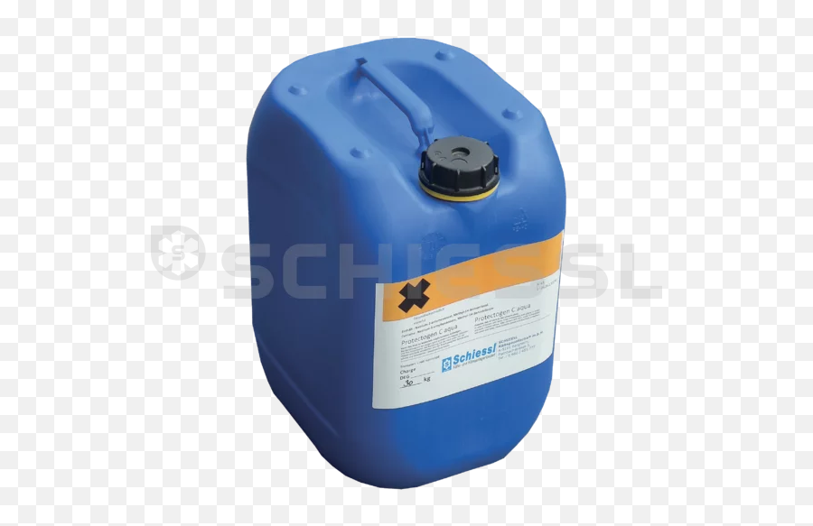 Protectogen C Aqua Canister - Cylinder Png,News Icon Aqua