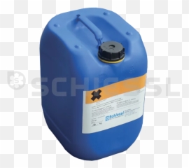 Protectogen C Aqua Canister - Cylinder png