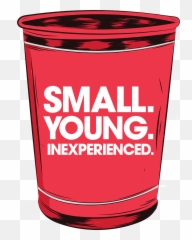 Redbin Communications And Brand - Cup png