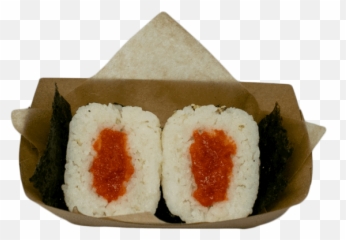 Junbi - Rice Ball png