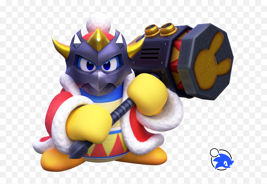 Nitter By Pussthecatorg - Fictional Character Png,King Dedede Icon