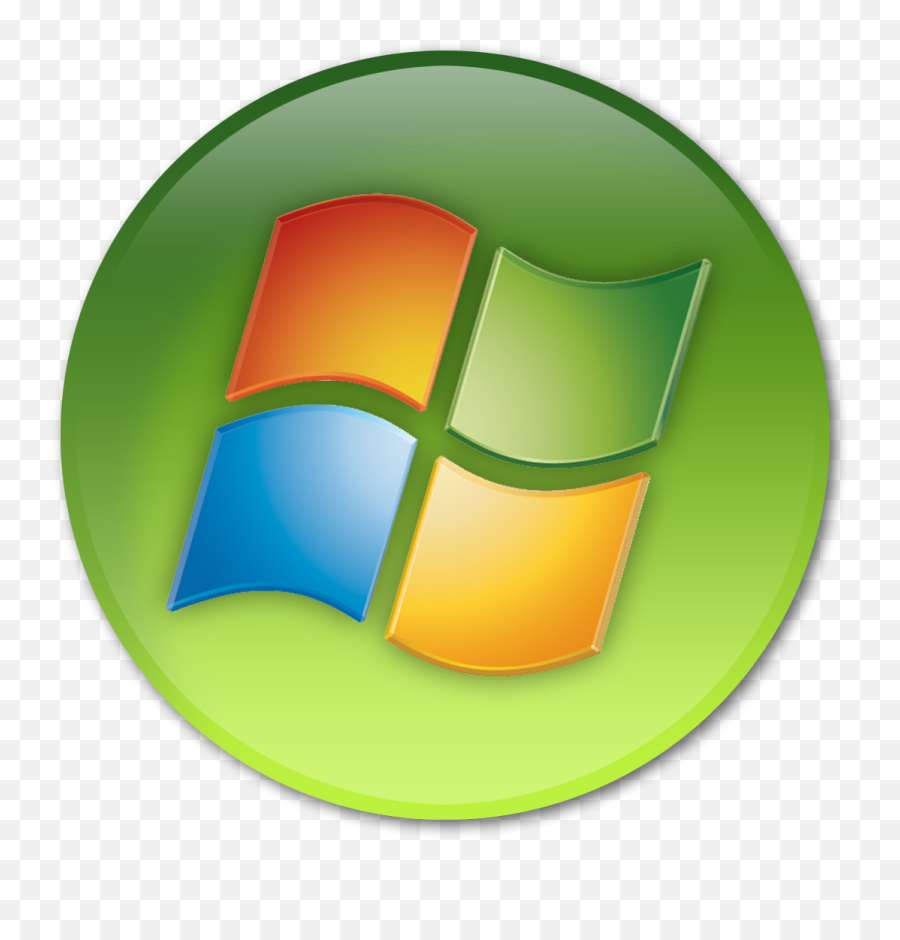 Microsoft Windows Windows Media Center Logo Png Windows 7 Logo Png Free Transparent Png Images Pngaaa Com