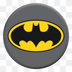 Batman Icon - Symbol Clipart Full Size Head Man Face png