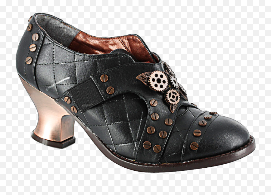 Icon - Steampunk Shoes Png,Steampunk Icon Png