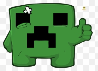 Super Meat Boy Creeper Clipart - Super Meat Boy Creeper Transparent Png,Creeper Transparent