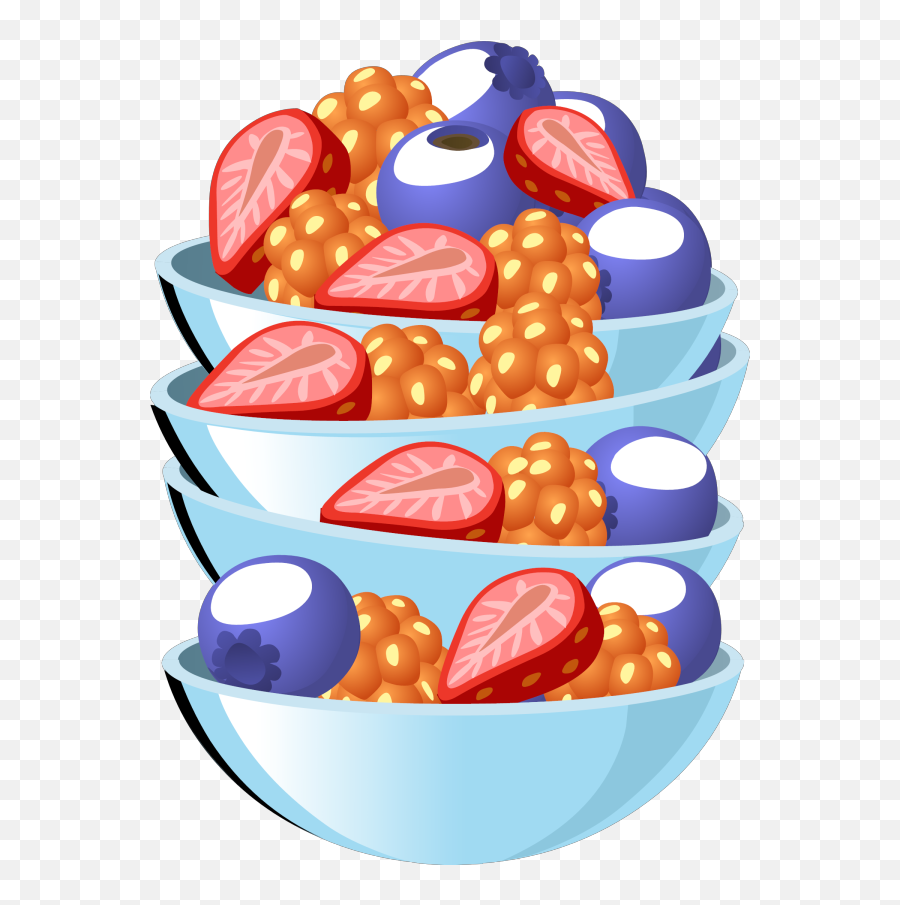 Berries Png Images Icon Cliparts - Download Clip Art Png Salad,Blueberries Icon
