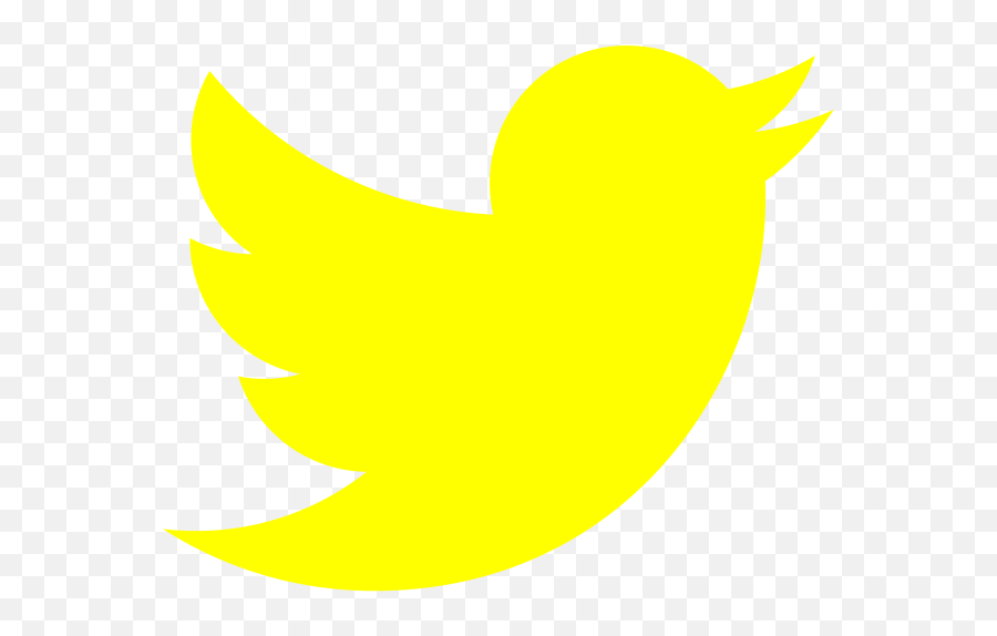 Twitter Icon - Gold Twitter Logo Png,Twitter Icon Png