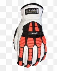 Armored Gloves Maldabeauty - Cestus png