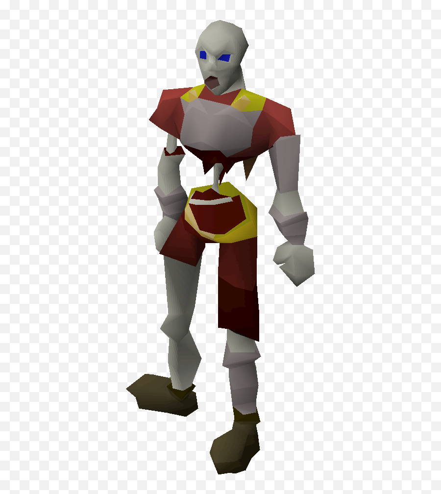 Trapped Soul - Osrs Wiki Trapped Soul Osrs Png,Trapped Icon