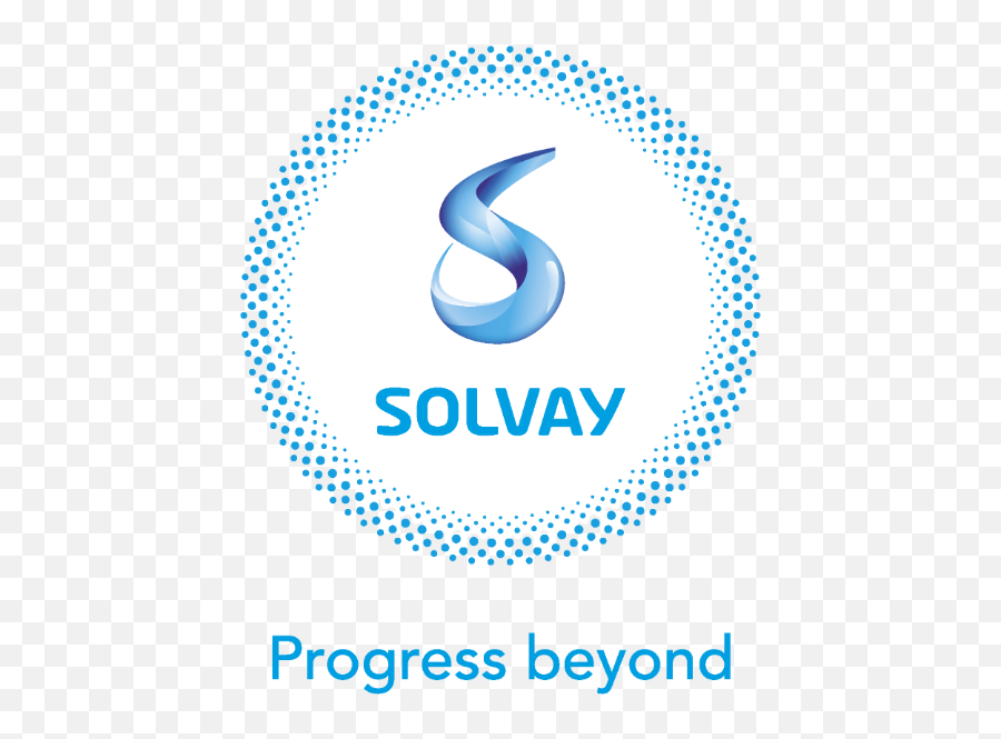 Solvay - Member Of The World Alliance Solvay Progress Beyond Logo Png,Impulse Icon