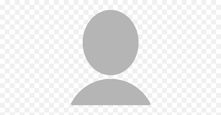 Gns - Dot Png,Blank Profile Icon