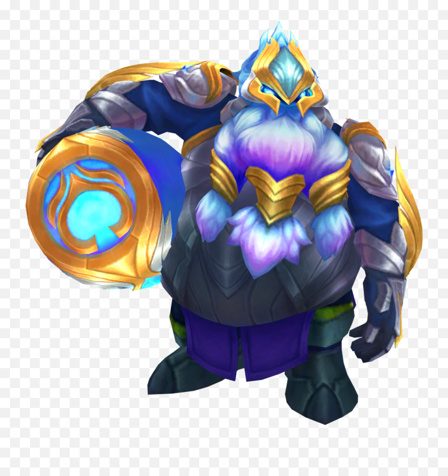 Gragas Teamfight Tactics League Of Legends Wiki Fandom - Fictional Character Png,Dawnbringer Riven Icon And Broder